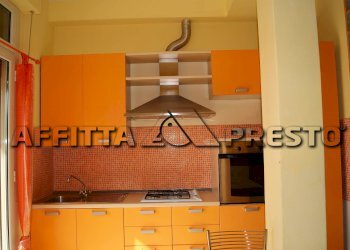 Monolocale Via Karl Marx, Collesalvetti - foto 5