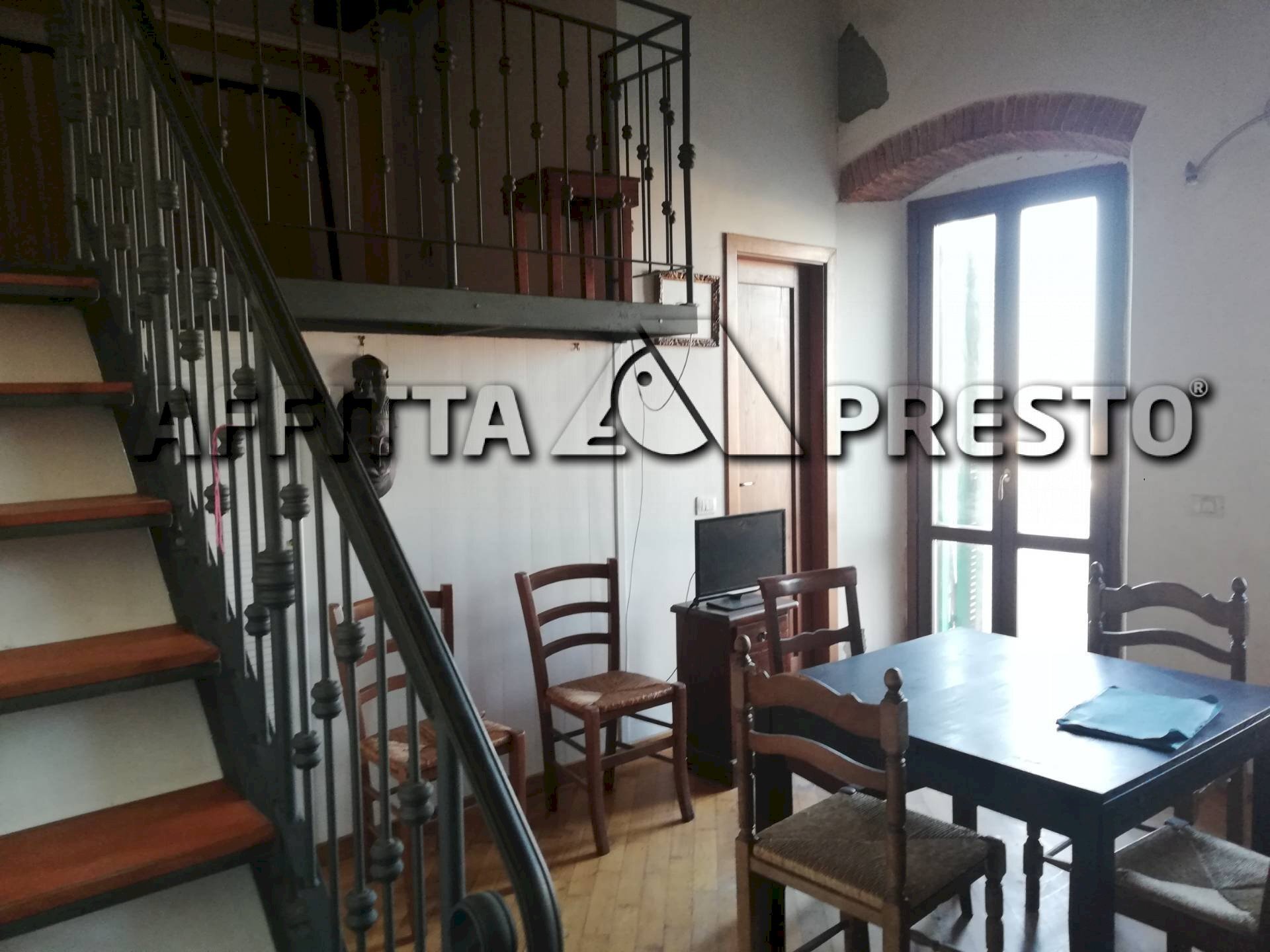 Monolocale Viale Caprera, Livorno - foto 1