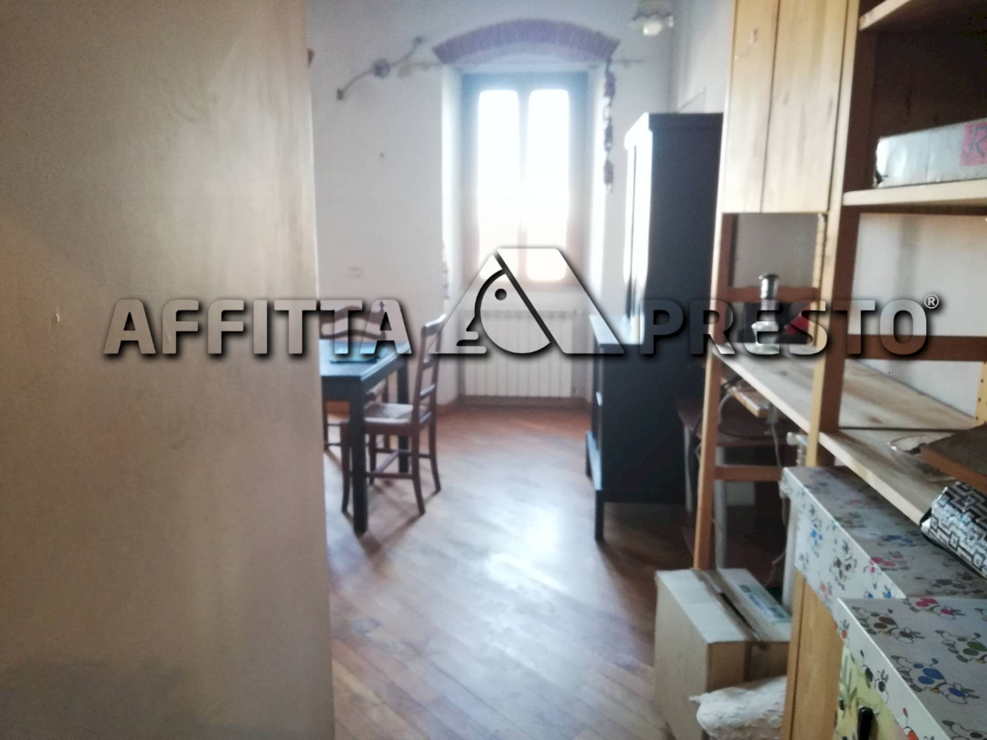 Monolocale Viale Caprera, Livorno - foto 2