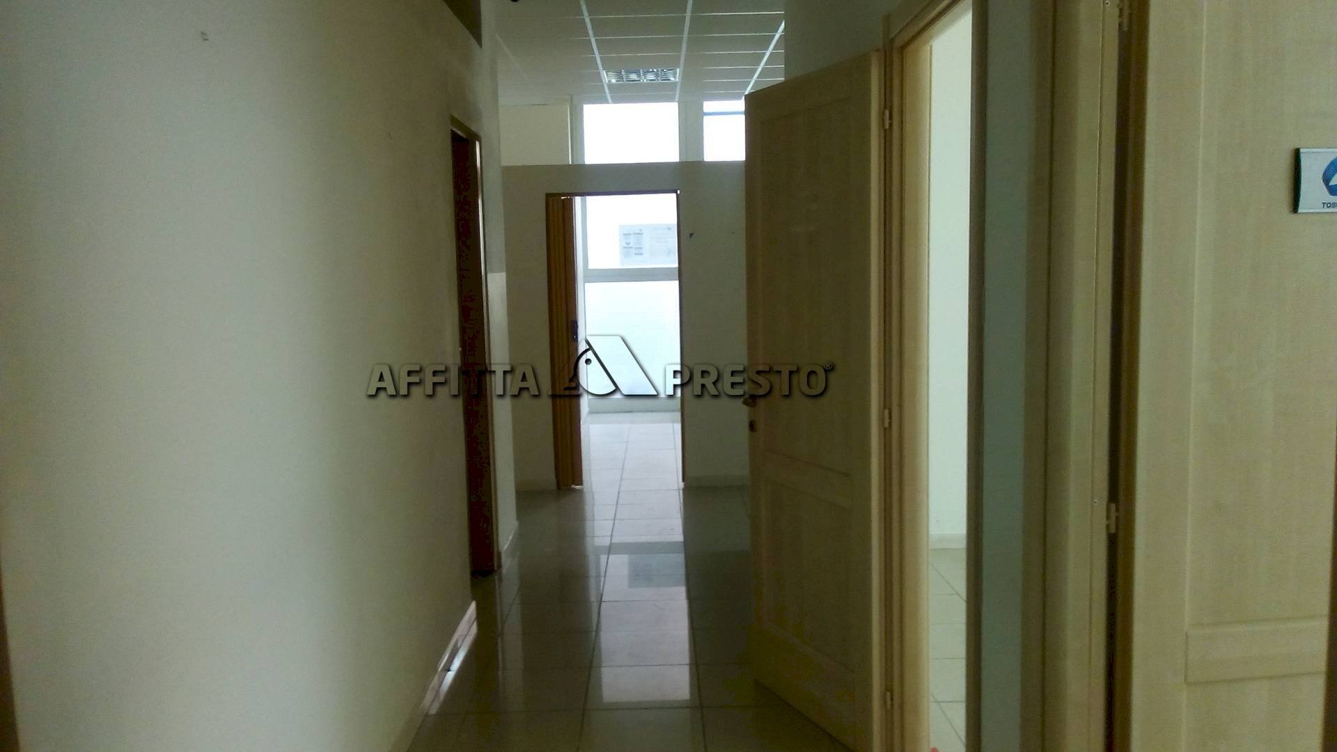 Ufficio Via Alessandro Volta, Livorno - foto 1