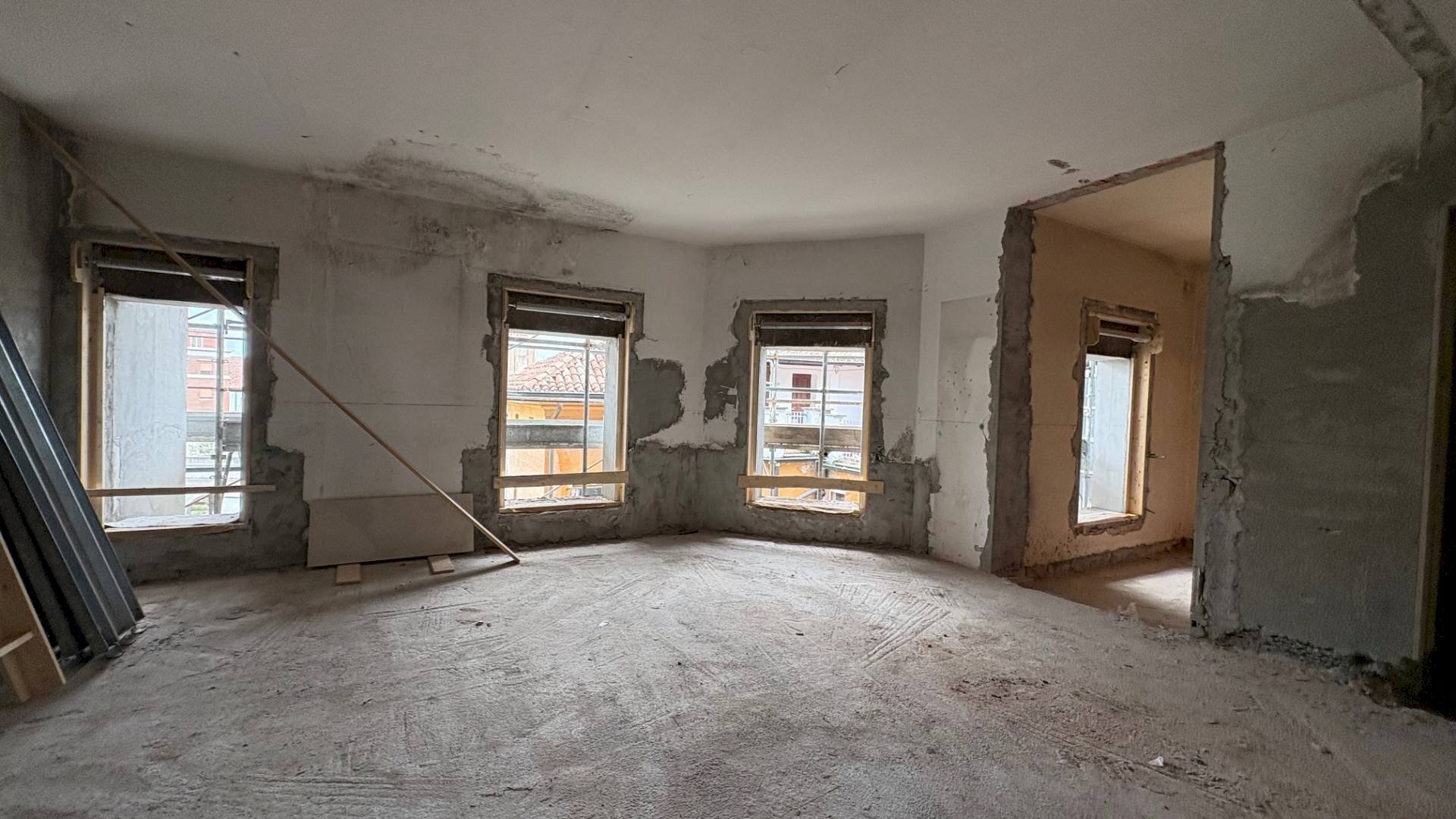 Trilocale Mantova - foto 2