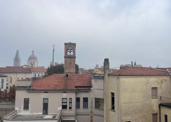 Trilocale Mantova - foto 12