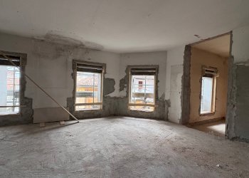 Trilocale Mantova - foto 2