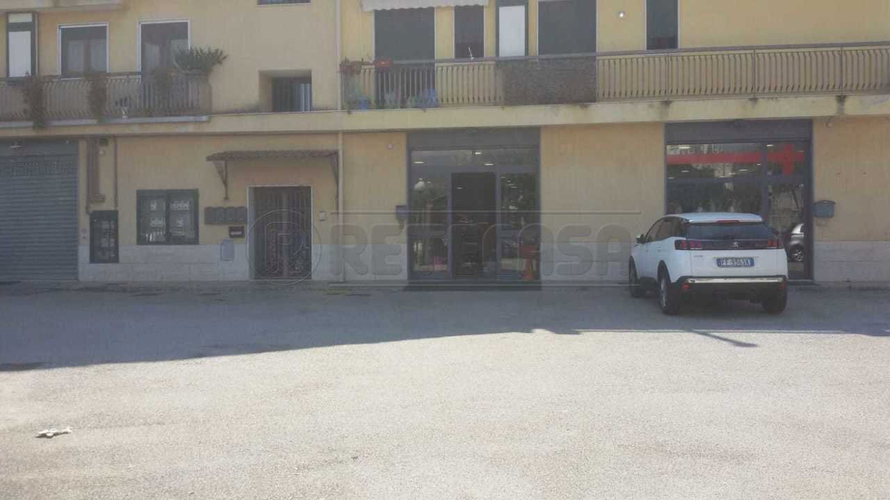 WhatsApp Image 2023-11-11 at 10.25.06 (1).jpeg - Locale Commerciale Via Giulio Pastore, Salerno - foto 3