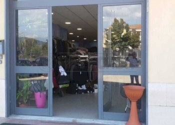 WhatsApp Image 2023-11-11 at 10.25.06.jpeg - Locale Commerciale Via Giulio Pastore, Salerno - foto 4