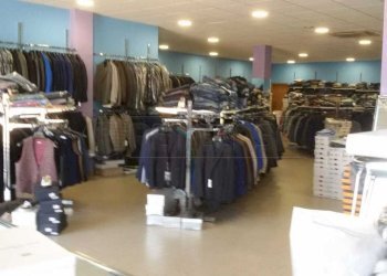 WhatsApp Image 2023-11-11 at 10.25.05.jpeg - Locale Commerciale Via Giulio Pastore, Salerno - foto 5