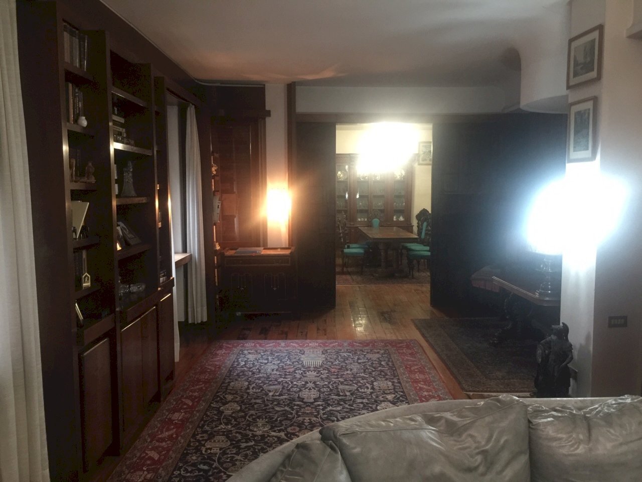 IMG_9365.JPG - Apartment Via Gino Capponi 4, Prato - photo 1