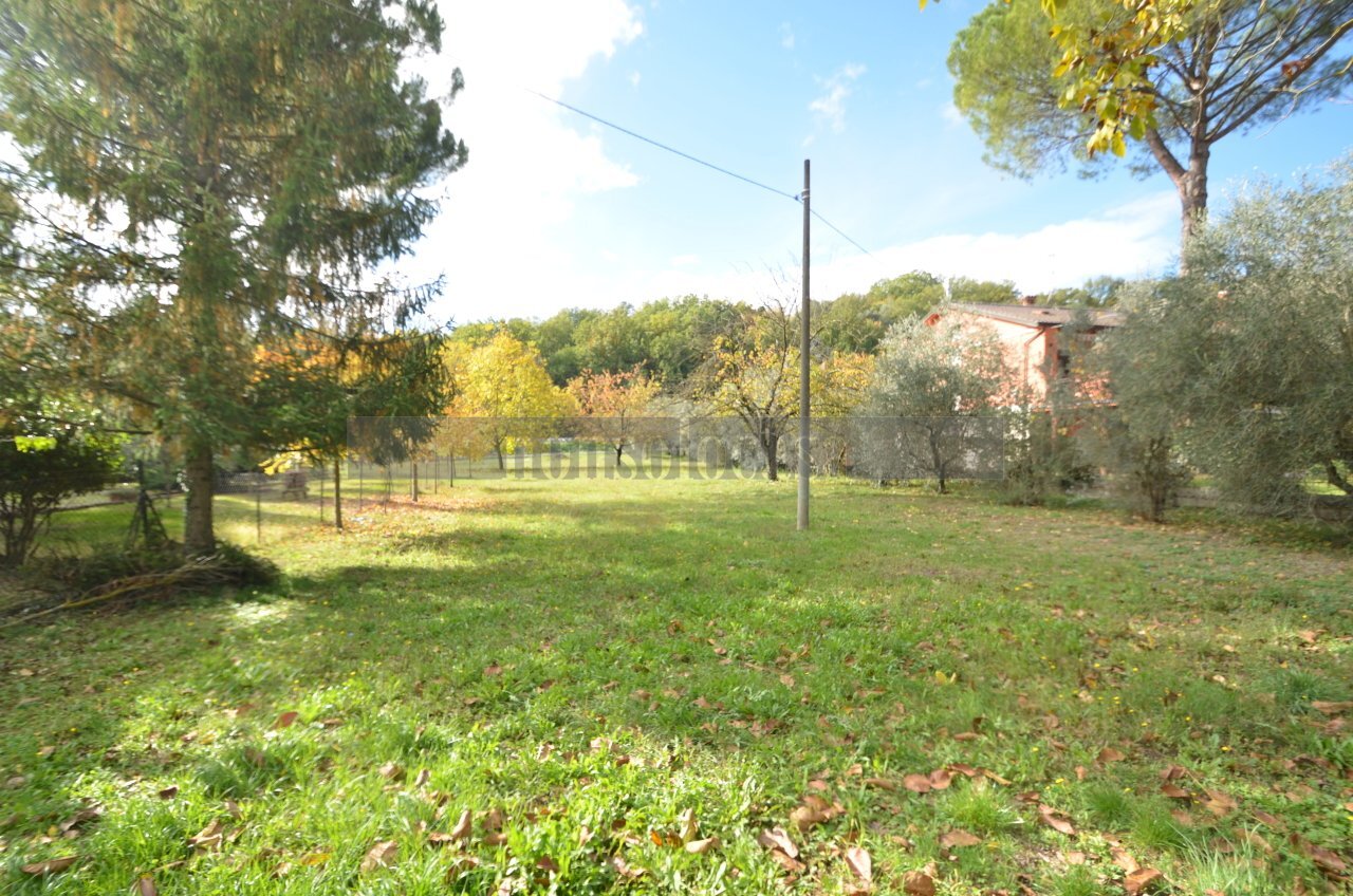 TERRENO - Building land Via della Pieve di Campo, Perugia - photo 1
