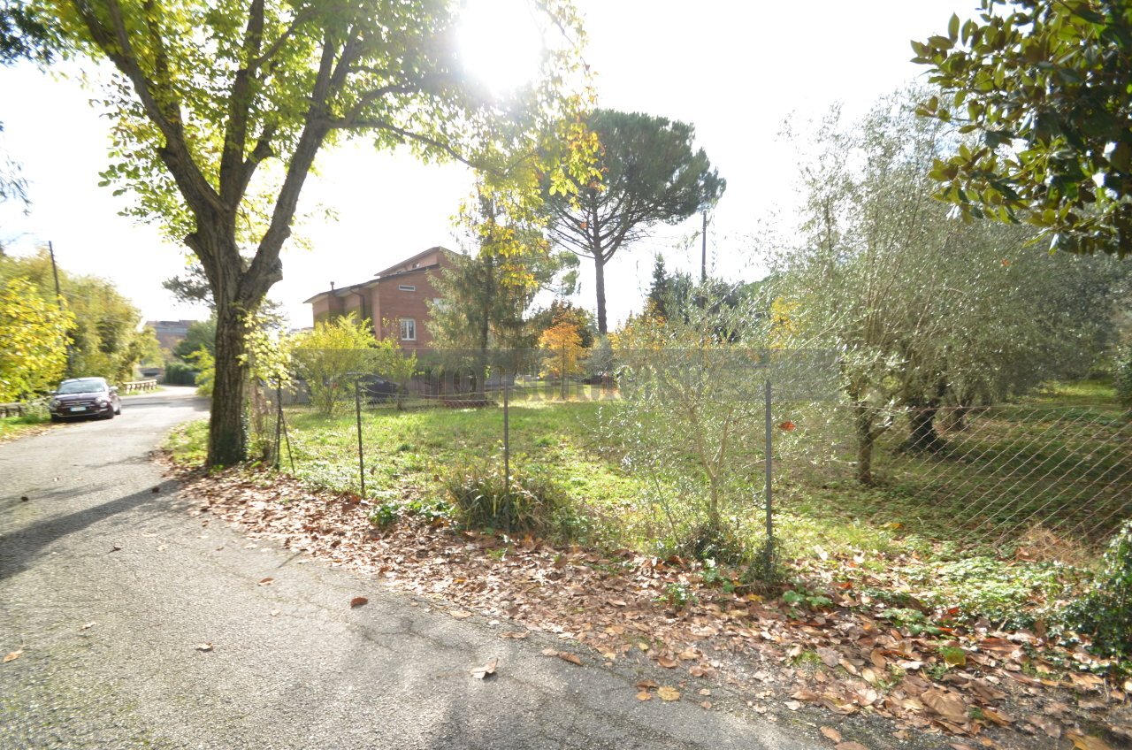 TERRENO - Building land Via della Pieve di Campo, Perugia - photo 3