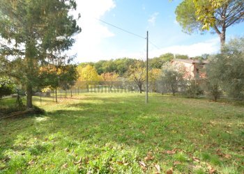 TERRENO - Building land Via della Pieve di Campo, Perugia - photo 1