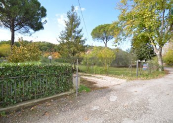 TERRENO - Building land Via della Pieve di Campo, Perugia - photo 2