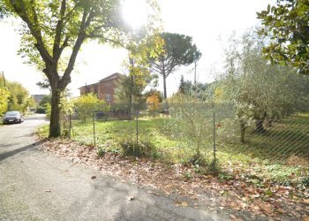 TERRENO - Building land Via della Pieve di Campo, Perugia - photo 3