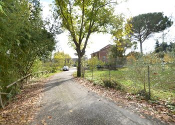 TERRENO - Building land Via della Pieve di Campo, Perugia - photo 4
