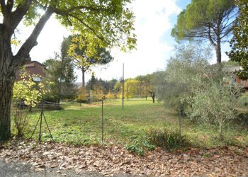TERRENO - Building land Via della Pieve di Campo, Perugia - photo 5