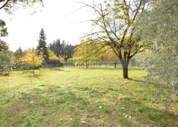 TERRENO - Building land Via della Pieve di Campo, Perugia - photo 6