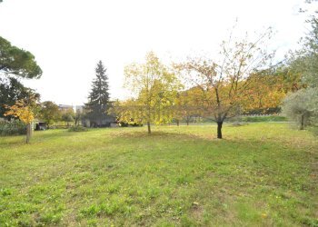 TERRENO - Building land Via della Pieve di Campo, Perugia - photo 7