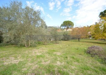 TERRENO - Building land Via della Pieve di Campo, Perugia - photo 9