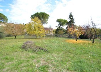 TERRENO - Building land Via della Pieve di Campo, Perugia - photo 10