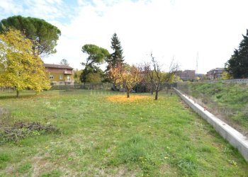 TERRENO - Building land Via della Pieve di Campo, Perugia - photo 11