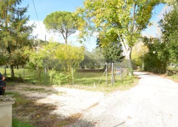 TERRENO - Building land Via della Pieve di Campo, Perugia - photo 12