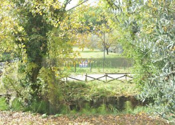 TERRENO - Building land Via della Pieve di Campo, Perugia - photo 13