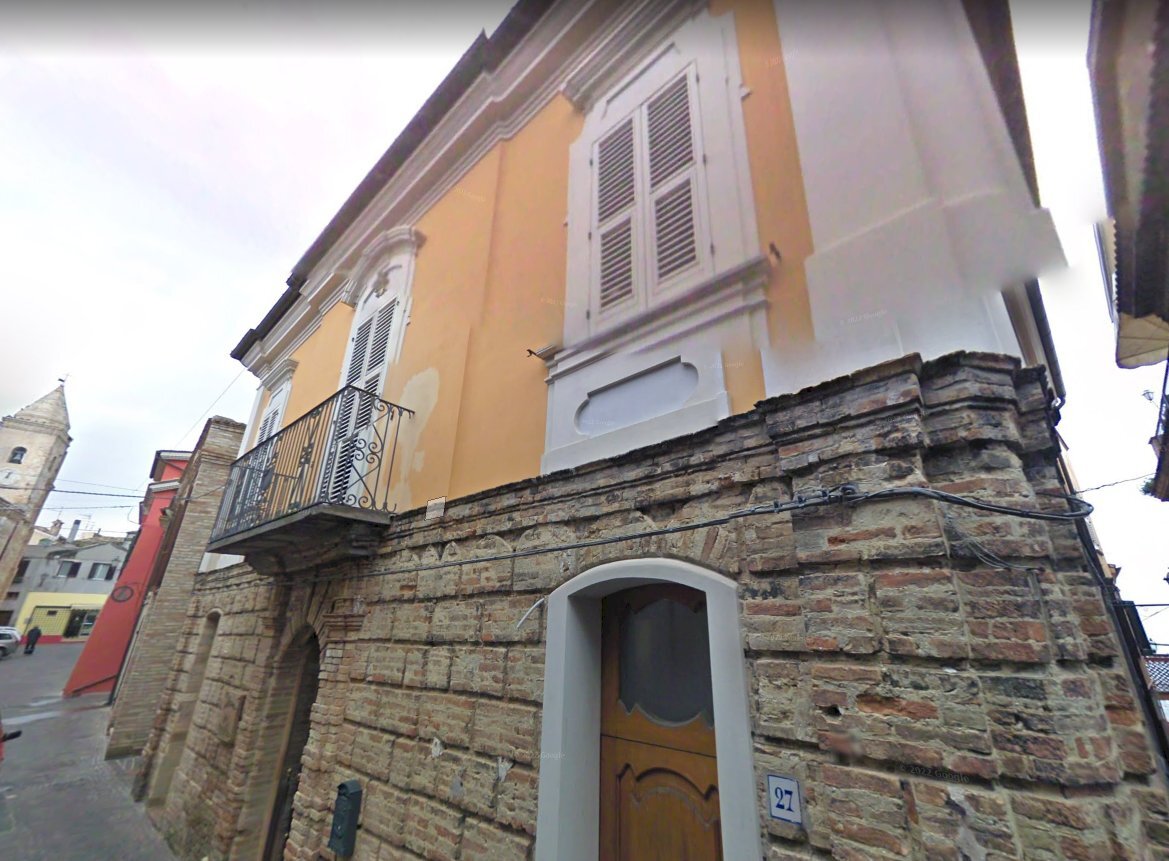 Villa Silvi - foto 2