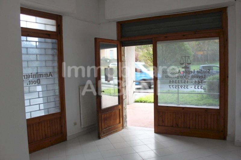 FC287_Vendita_fondo_commerciale_ufficio - Locale Commerciale Arcola - foto 1