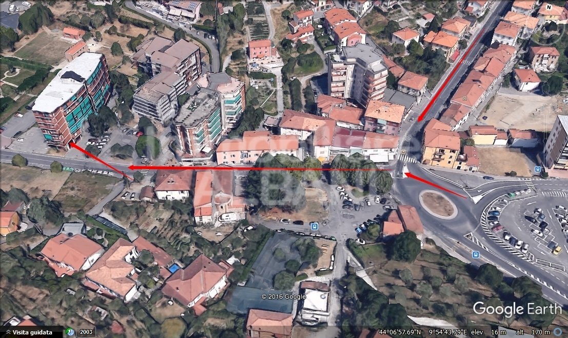 FC287_Vendita_fondo_commerciale_ufficio - Locale Commerciale Arcola - foto 2