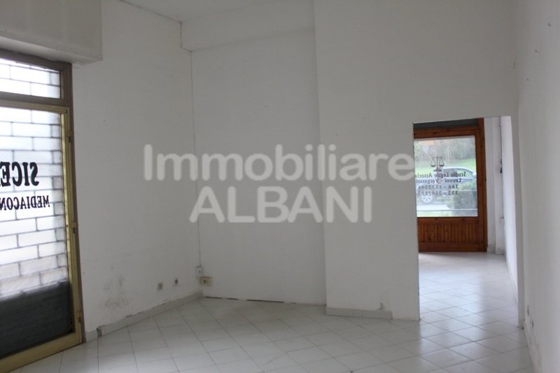 FC287_Vendita_fondo_commerciale_ufficio - Locale Commerciale Arcola - foto 3