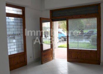 FC287_Vendita_fondo_commerciale_ufficio - Locale Commerciale Arcola - foto 1