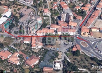 FC287_Vendita_fondo_commerciale_ufficio - Locale Commerciale Arcola - foto 2