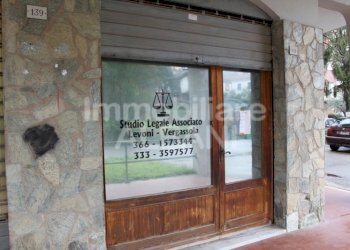 FC287_Vendita_fondo_commerciale_ufficio - Locale Commerciale Arcola - foto 5