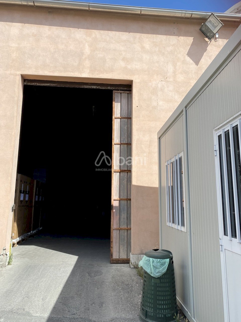 IMG-8428.jpg - Capannone Arcola - foto 3