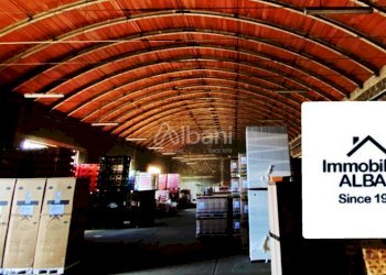 FC9861AC-2129-47AB-AA70-5C17A4965B9F.jpeg - Capannone Arcola - foto 4