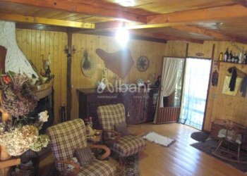 salotto.jpg - Baita Fivizzano - foto 8