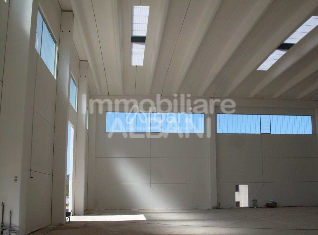 FC172_interno - Locale Commerciale La Spezia - foto 3