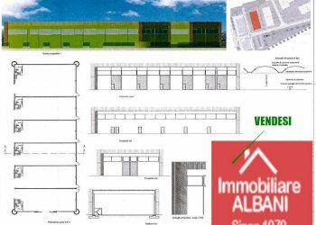 FC172 - Commercial Premises La Spezia - photo 2