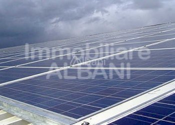 FC172_pannelli-fotovoltaici - Commercial Premises La Spezia - photo 4