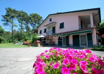 IN219_vendita_sarzana_casa_indipendentegiardino - Villa via falcinello 100, Sarzana - foto 1