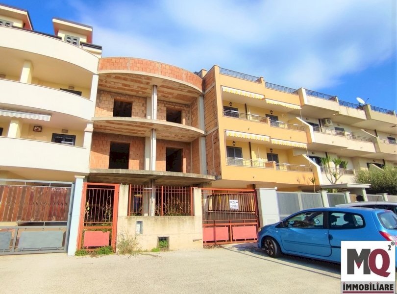 Villa Mondragone - foto 1