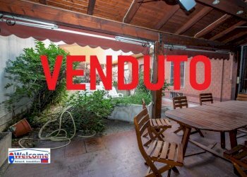 Villa via Roma, 88, Pregnana Milanese - foto 1