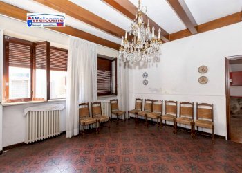ambienti - Villa via Roma, 88, Pregnana Milanese - foto 20