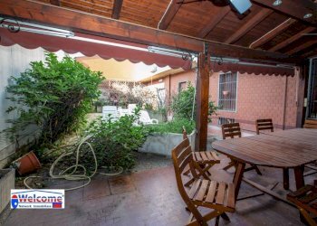 ambienti - Villa via Roma, 88, Pregnana Milanese - foto 27