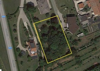 Terreno edificabile Basiliano - foto 1