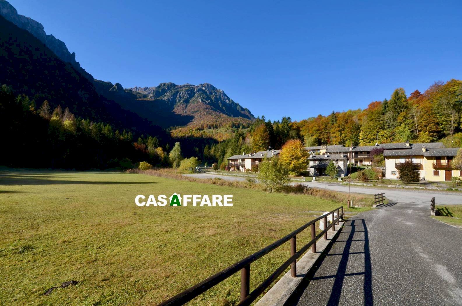 13 - Ristorante via Olimpiadi, Valtorta - foto 1