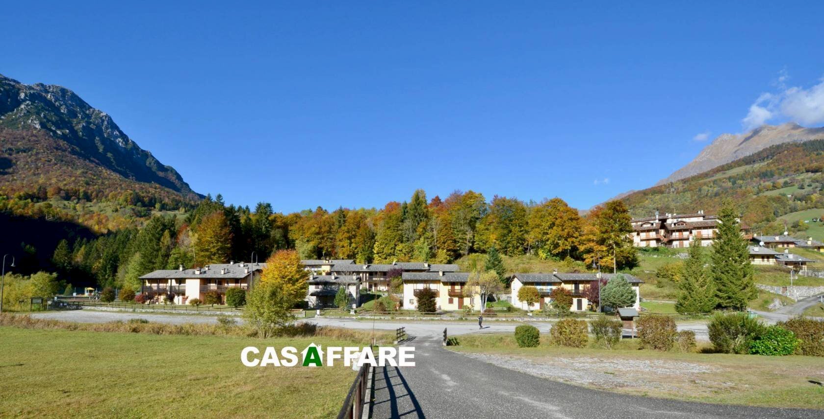 10 - Ristorante via Olimpiadi, Valtorta - foto 2