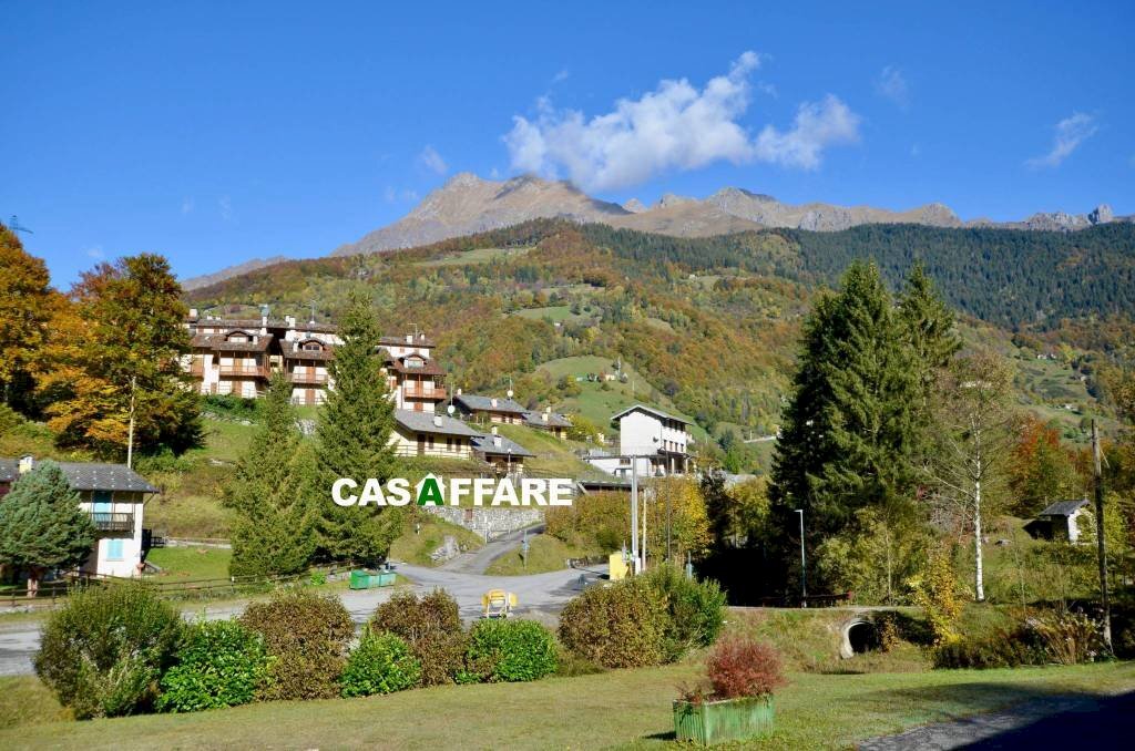 8 - Ristorante via Olimpiadi, Valtorta - foto 1