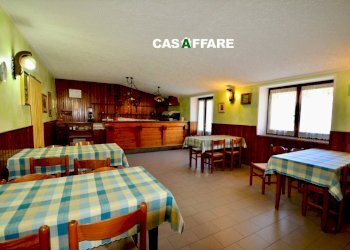 3 - Ristorante via Olimpiadi, Valtorta - foto 3