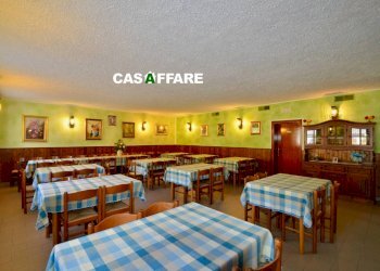 4 - Ristorante via Olimpiadi, Valtorta - foto 4