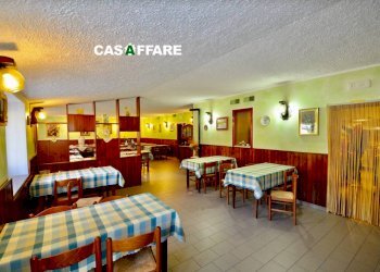 5 - Ristorante via Olimpiadi, Valtorta - foto 5
